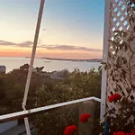 Sunny breeze apartment