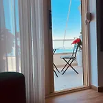 Sunny breeze apartment