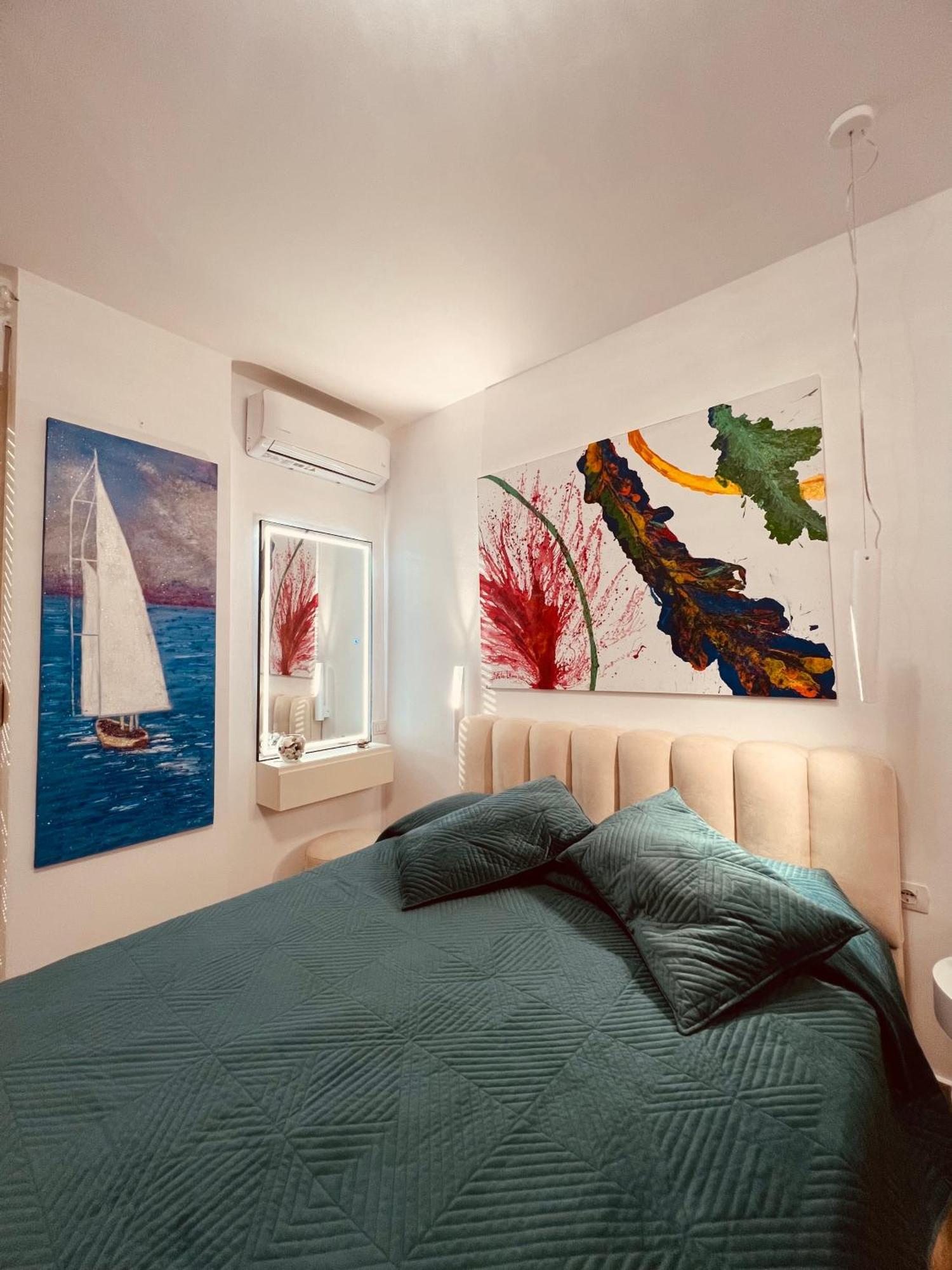 Sunny Breeze Appartement *