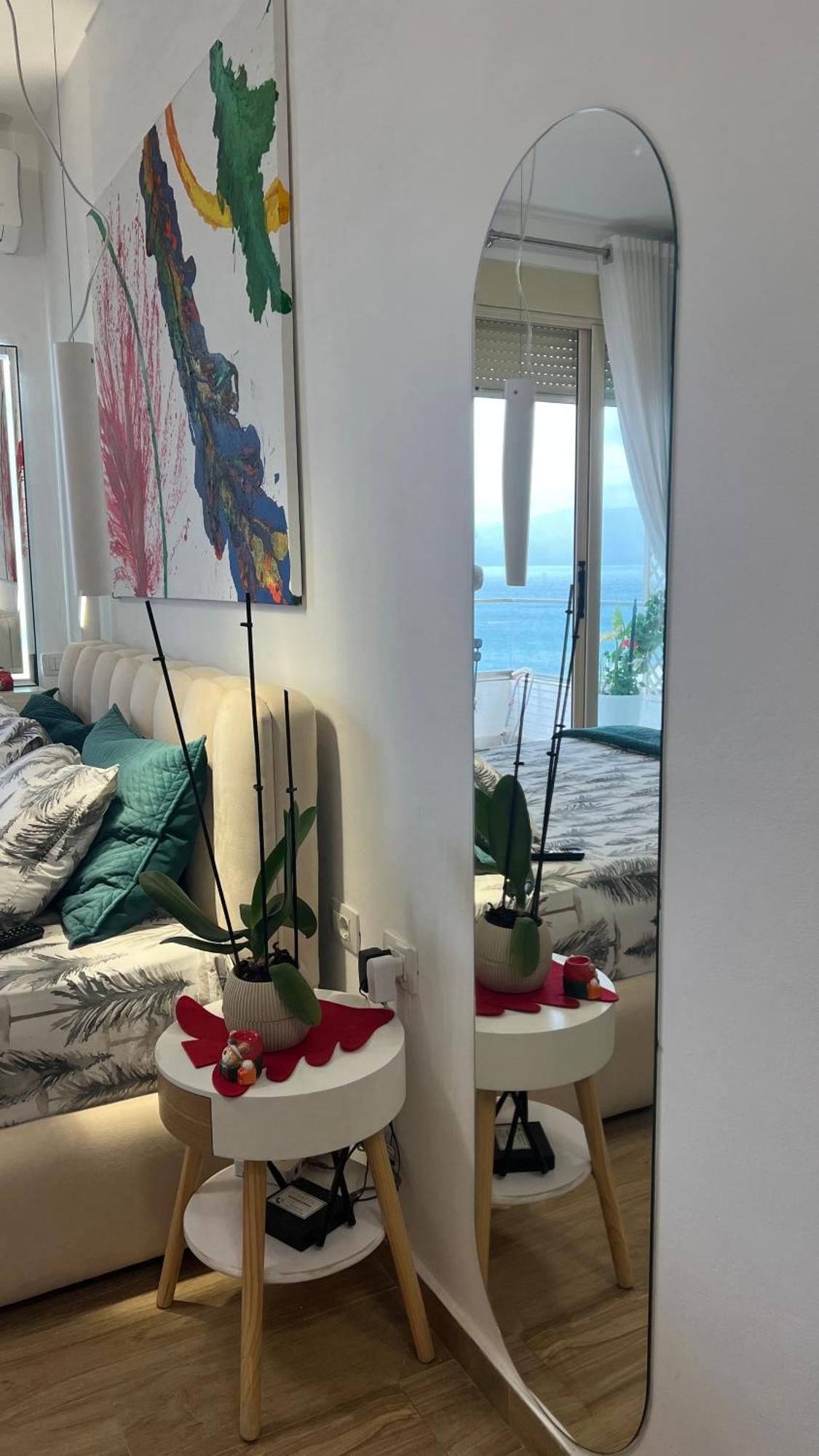 Sunny Breeze Appartement Vlorë